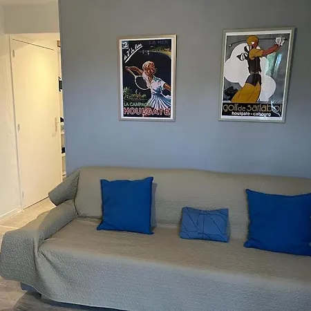 Havre De Paix A * הולגאט