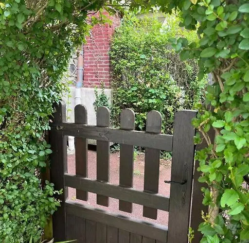 Apartman Havre De Paix A