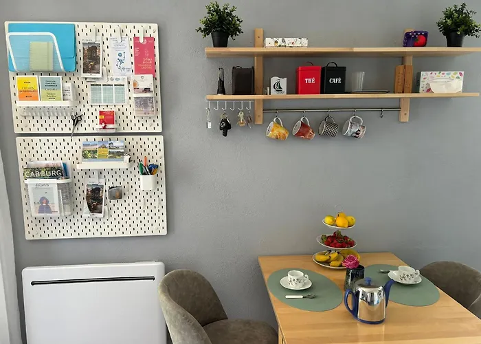 Havre De Paix A Apartman Houlgate