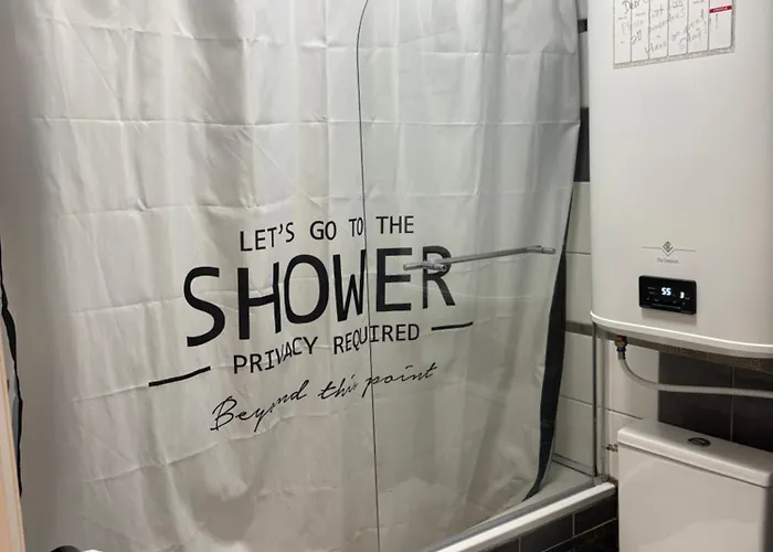 Apartman Havre De Paix A Houlgate