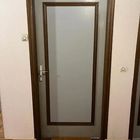 Havre De Paix A Апартаменты