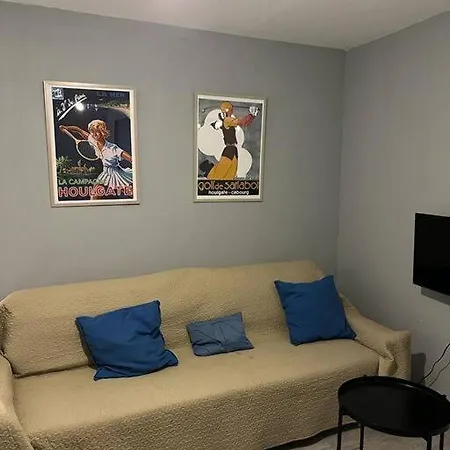 Apartament Havre De Paix A Houlgate