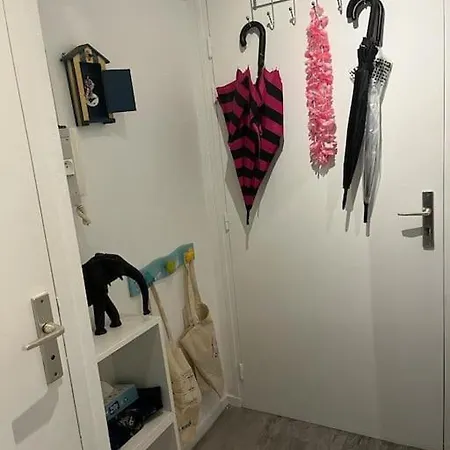 Havre De Paix A Apartman Houlgate