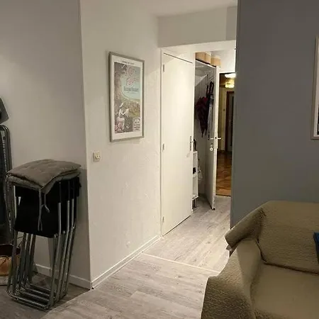 Apartman Havre De Paix A *