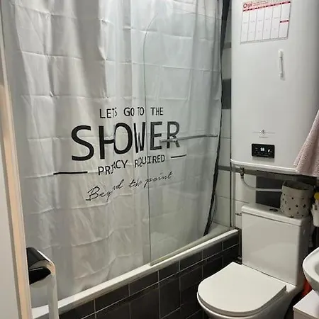 Havre De Paix A Апартаменты *