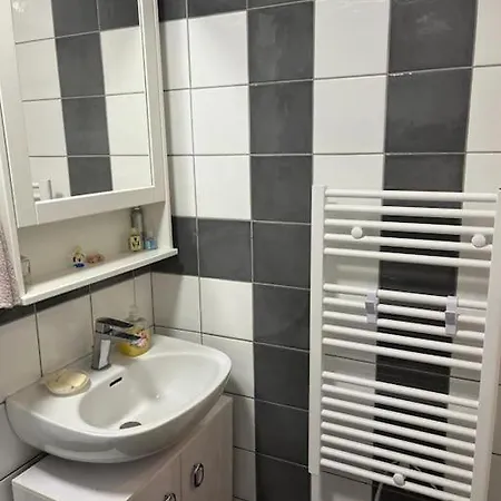 Apartman Havre De Paix A Houlgate