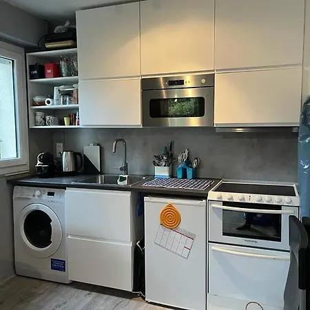 Havre De Paix A * Ульгат