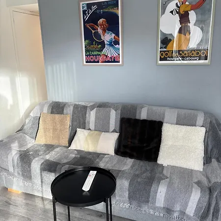 Havre De Paix A Апартаменты *