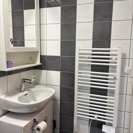 Apartment Havre De Paix A *